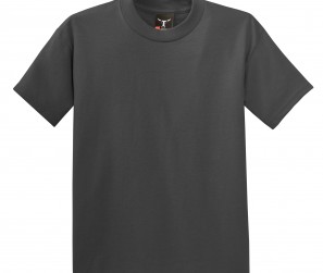 Smoke Grey