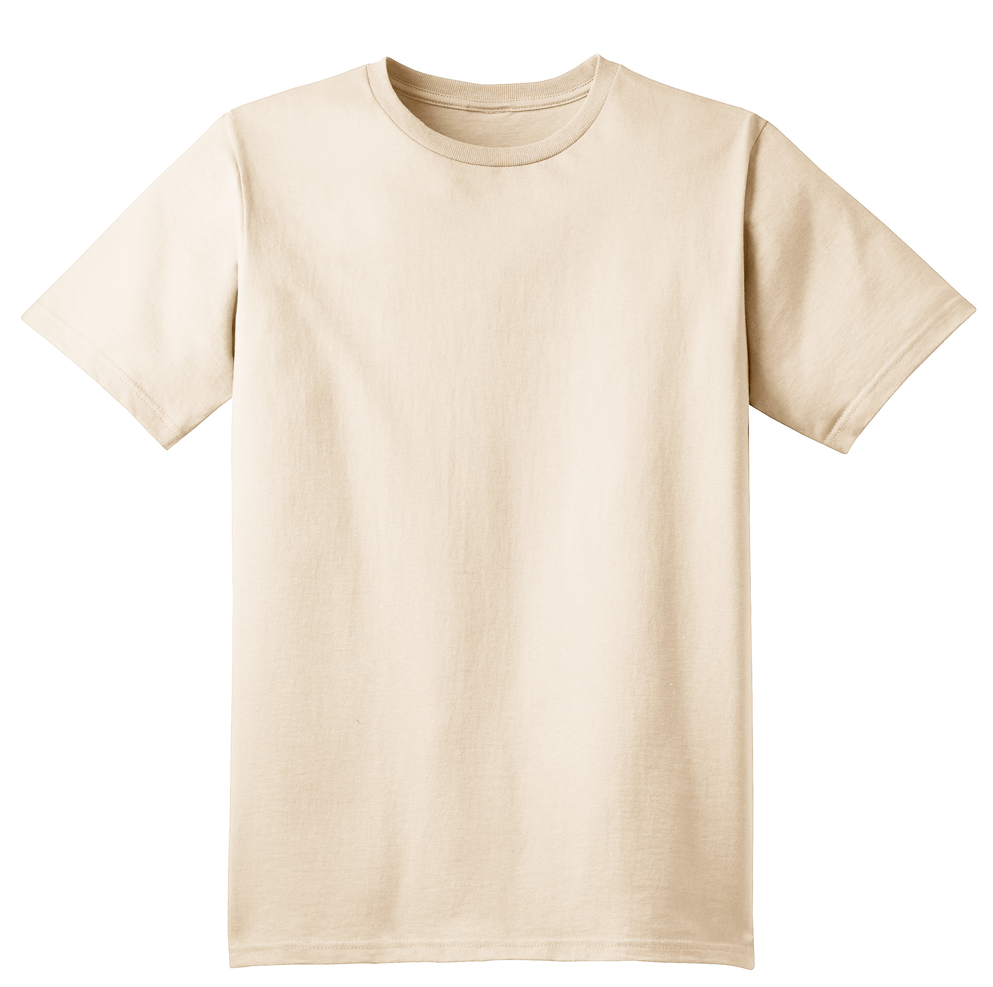 Port & Company ® - Youth Organic Cotton T-Shirt. 