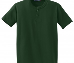 YT210_ForestGreen_Flat_front_2009