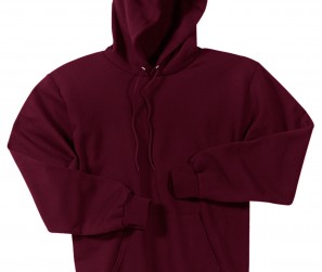 PC90H_Maroon_Flat_Front_2010